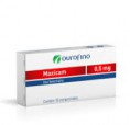 MAXICAN 0,5MG